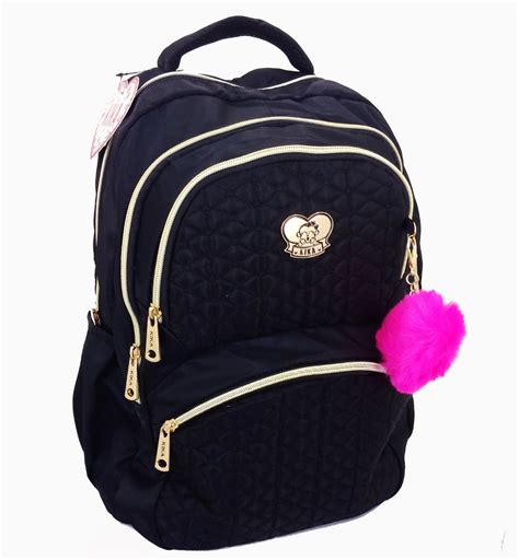 Ofertas de mochilas femininas .